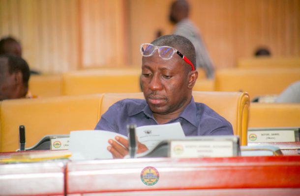 We won’t tolerate further delays on passage of Anti-LGBTQ+ Bill from you – Minority warns Afenyo-Markin