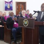 LGBTQI+ law must consider culture, interest of humanity – Akufo-Addo