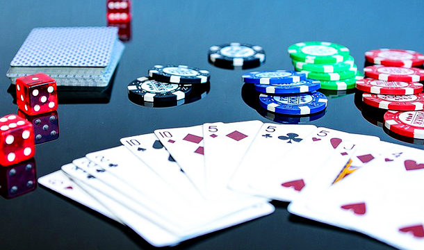 Facts about online gambling in England