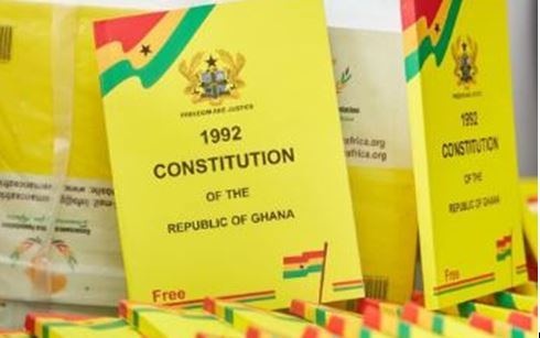 Dr. Lawrence writes: Be mindful of Article 92 2a of Ghana’s constitution