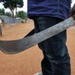 35 year-old man found on Accra-Cape Coast highway with cutlass wounds