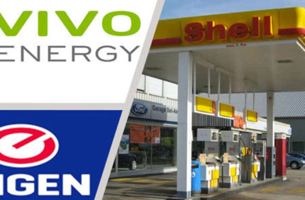 Engen, Vivo Energy merge their African businesses to create energy champion