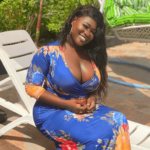 Sista Afia parts ways with management