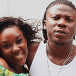 I'm attracted to a woman who's submissive and respectful - Stonebwoy