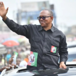 Nigeria elections result 2023: Peter Obi wins Lagos state – provisional result