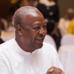 Mahama is a threat to NPP in the 2024 elections – Subin MP