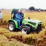 I erred in buying tractors for farmers – Mahama admits