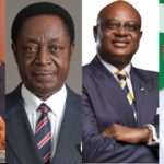 NDC flagbearership race: Mahama, 3 others pick up forms as nominations close