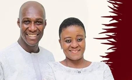 Why I chose my wife over other women – Prophet Kofi Oduro