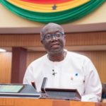Funds secured for 3.5m Ghana Cards locked in bonded warehouse – Ofori-Atta