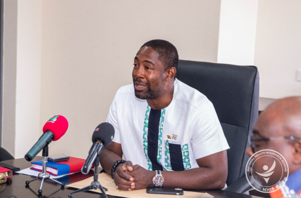 Dumsor: Use generators - Okoe-Boye tells hospitals