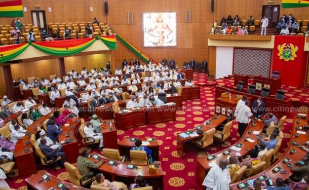 Parliament passes National Vaccine Institute Bill