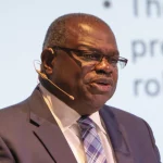 Construction of UGMC was one of my proudest moments as VC – Prof Aryeetey