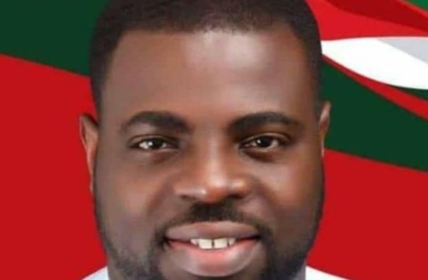 Volta Regional Director of GHS to contest NDC parliamentary election in Keta
