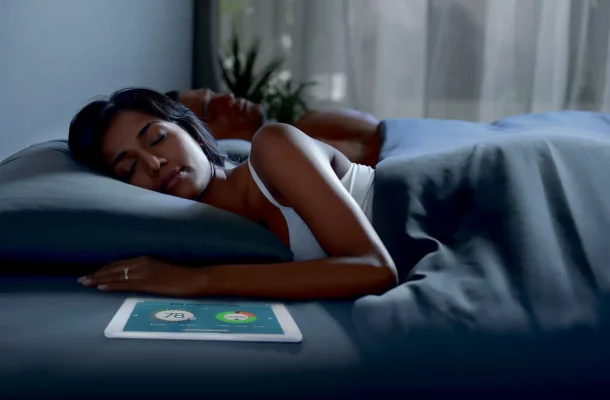 Sleep technology: 4 devices to help you get better sleep