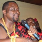North Tongu chiefs call on Akufo-Addo to provide security for Ablakwa