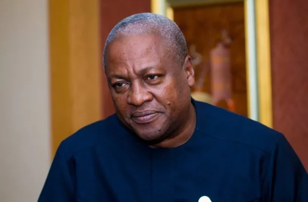 Mahama reacts to military torture in Ashaiman; wants victims compensated
