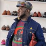 My only regret in life is piercing my ears – Osebo the Zaraman