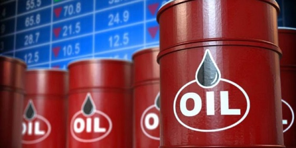 Russian oil to be stashed in Ghana as pool of buyers shrinks