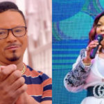 I’ll deal with you – Slim Busterr threatens Agradaa over defilement allegation