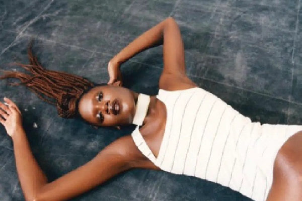 Tinubu’s daughter’s ‘LGBTQ’ activism comes back to haunt her