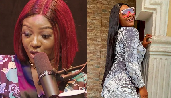 'Some ladies do butt enlargement surgery on credit' - Actress