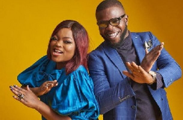 Nollywood star Funke Akindele’s husband reportedly remarries 9 months after divorce