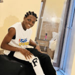 Nigerian TikTok dancer Odogwu Mara dies after consuming poisoned Indian hemp