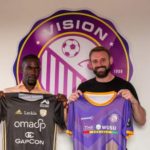 Vision FC sign partnership deal with Finnish club SJK Seinäjok