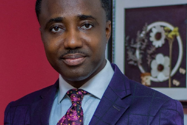 Not all gospel singers are Christians – Moses OK