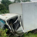 Driver dead, others injured in accident on Agona Nyarkrom road