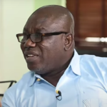 It’ll be difficult for China to cancel Ghana’s debt – Isaac Adongo