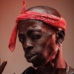 Popular TikTok star, Ahuofe is dead