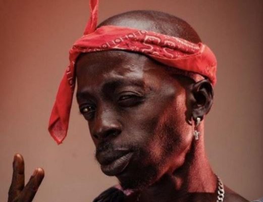 Popular TikTok star, Ahuofe is dead