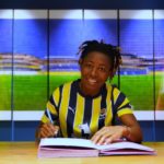 Black Queens midfielder Alice Kusi joins Turkish side Fenerbahce