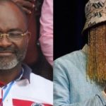 How social media users reacted to High Court’s ruling on Anas vs Kennedy Agyapong
