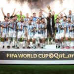 Fifa switches back to four-team group format for 2026 World Cup