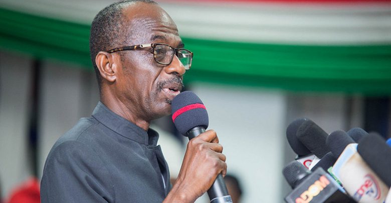 NDC’s ‘True State of the Nation Address’ [Full text]