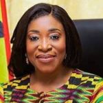 Ghana’s Foreign Affairs Minister stands tall in race for Marlborough House