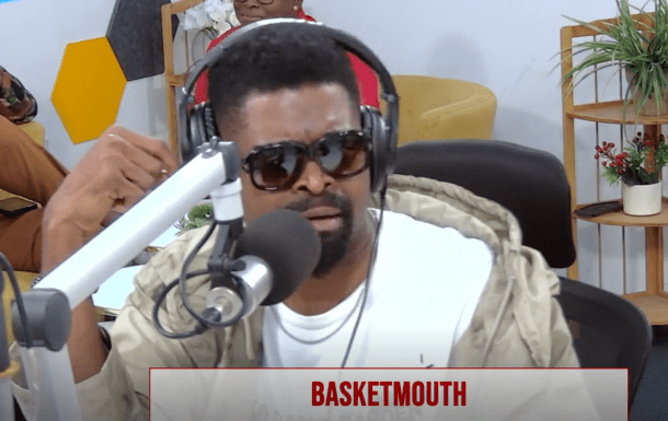 I’ll be done with comedy in 5yrs time – Basketmouth