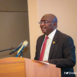 Gold for oil policy to further reduce fuel prices in coming days – Bawumia