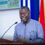 Green Ghana: We owe seedling providers GH₵28m not GH₵2.5bn – Govt