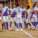 Berekum Chelsea beat Kotoku Royals as Legon Cities pip Accra Lions
