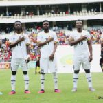 WATCH LIVE: Madgascar vs Ghana [2023 AFCON QUALIFIER]