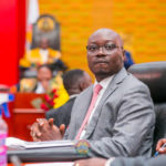 Ghana is bankrupt or insolvent - Ato Forson 'shreds' Akufo-Addo's SoNA