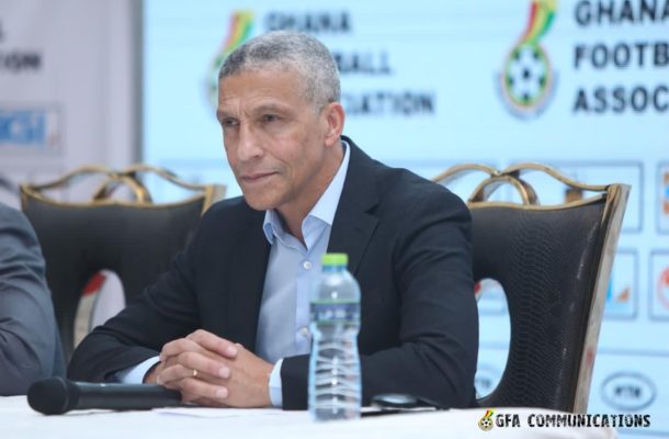 We must have the right balance against Angola - Chris Hughton