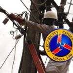 ECG announces planned power outage in Accra West for maintenance