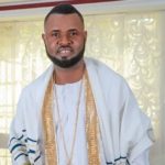 Why I’m still single – Ernest Opoku