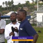 I want us to scoremore goals against Horoya - Augustine Evans Adotey