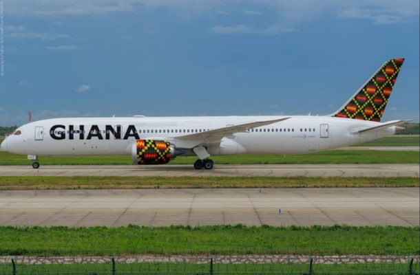 Ghana Airlines to begin operations soon – Transport Minister